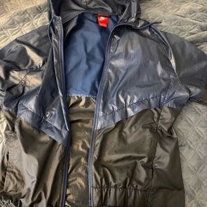 Nike Windbreaker
